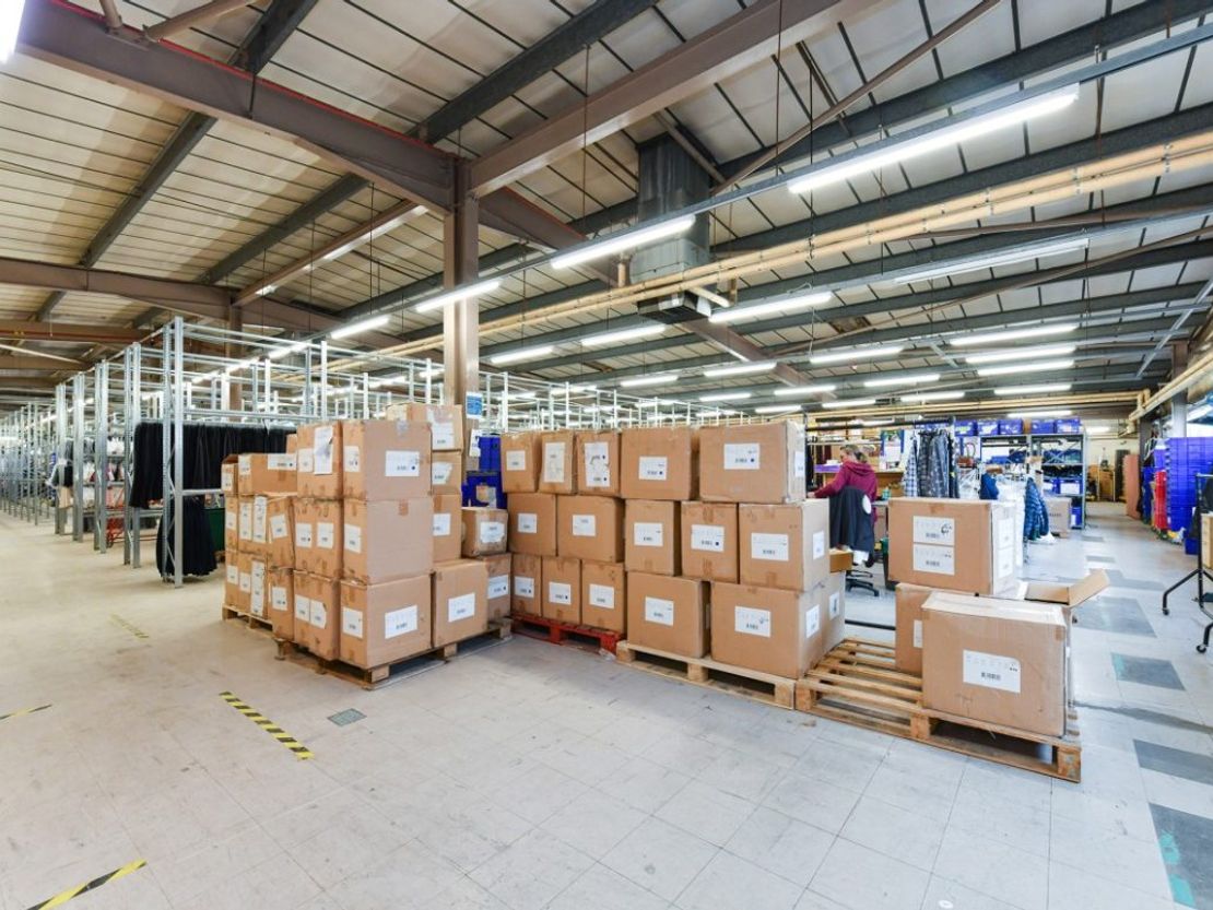 Unit 3, Albert Martin Business Park, Kirkby Road, Sutton in Ashfield, Nottinghamshire, NG17 1GP
