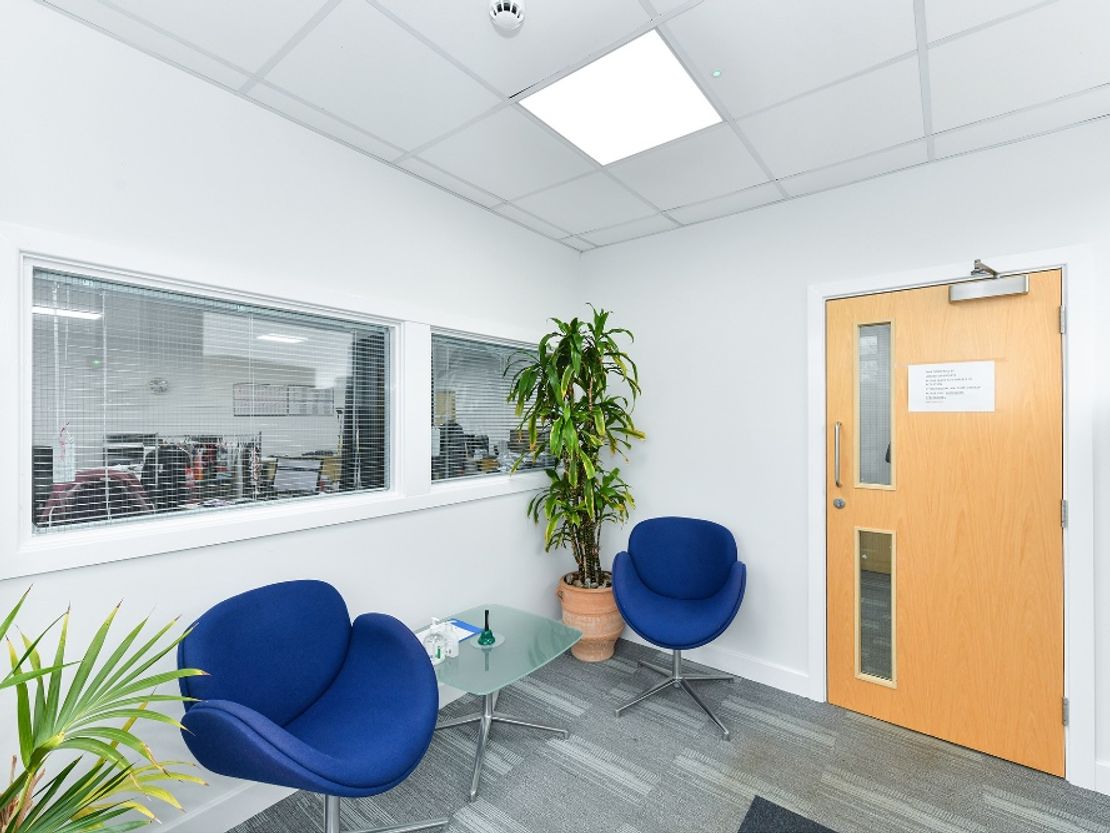 Unit 3, Albert Martin Business Park, Kirkby Road, Sutton in Ashfield, Nottinghamshire, NG17 1GP
