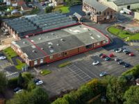 Property Image for Unit 3, Albert Martin Business Park, Kirkby Road, Sutton in Ashfield, Nottinghamshire, NG17 1GP