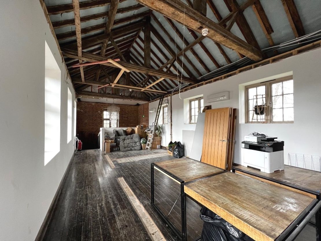 Unit J The Engine Yard, Vale of Belvoir, Grantham, Leicestershire, NG32 1PA