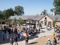 Property Image for Unit J The Engine Yard, Vale of Belvoir, Grantham, Leicestershire, NG32 1PA