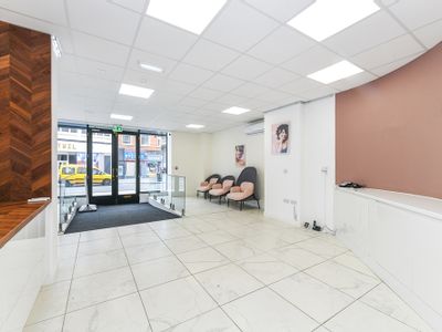 Property Image for Unit 4 The Royal Buildings, Victoria Street, Derby, Derbyshire, DE1 1ES