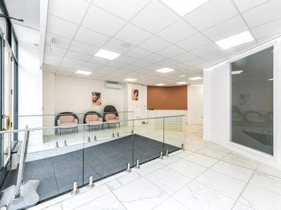 Property Image for Unit 4 The Royal Buildings, Victoria Street, Derby, Derbyshire, DE1 1ES