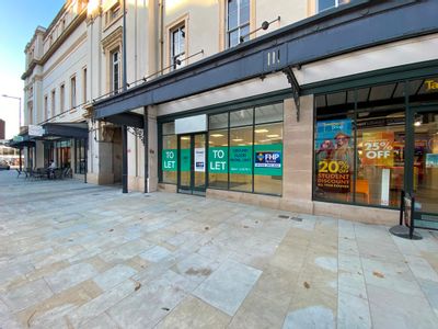 Property Image for Unit 4 The Royal Buildings, Victoria Street, Derby, Derbyshire, DE1 1ES