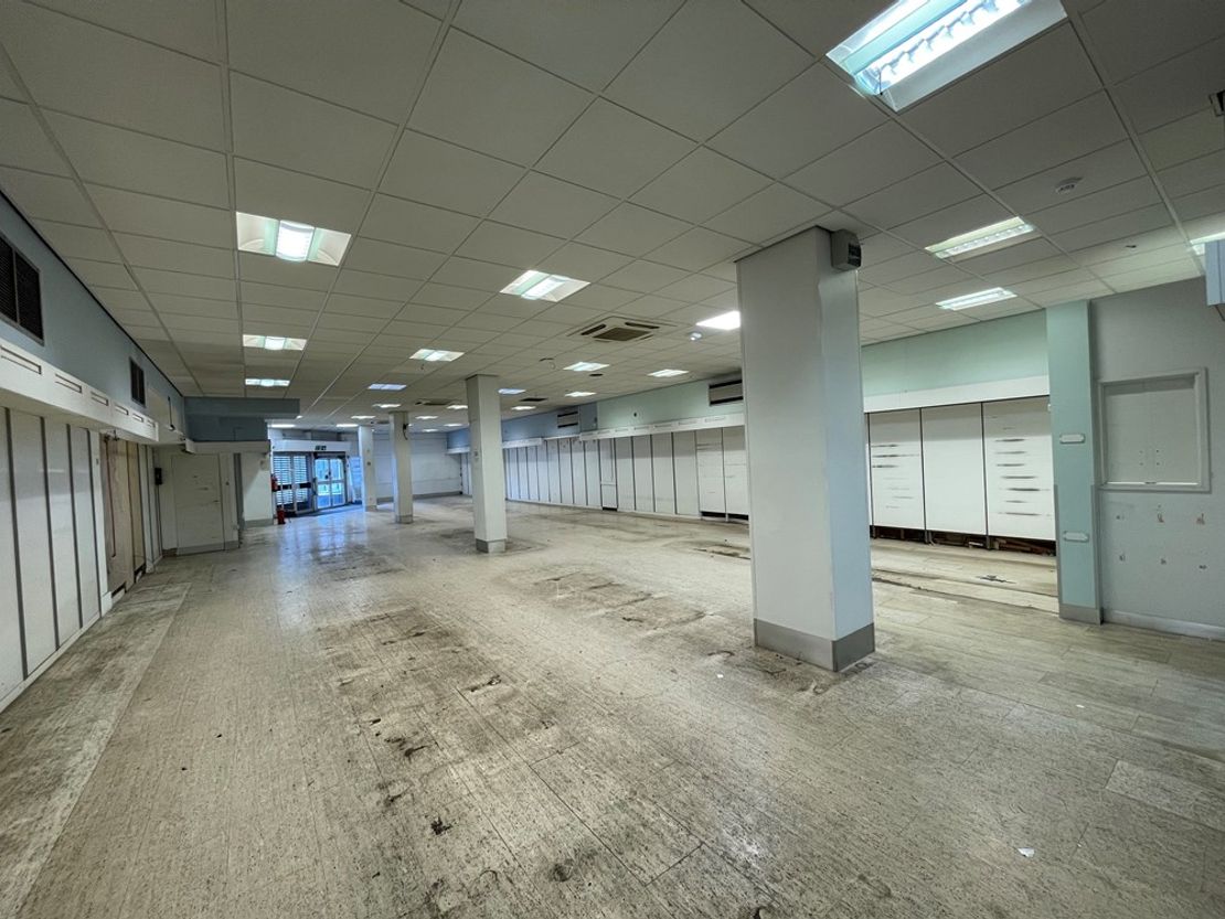 1104 Warwick Road, Acocks Green, Birmingham, West Midlands, B27 6BH