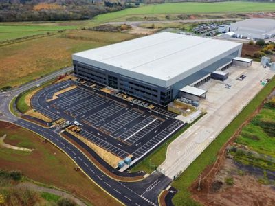 Property Image for Unit 2D, Harrier Park, Watnall Road, Hucknall, Nottinghamshire, NG15 6EU