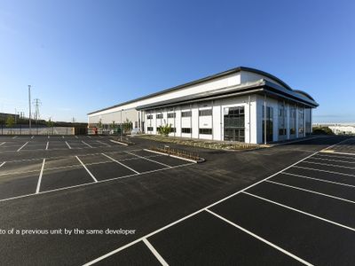 Property Image for Plot 1A, Dove Valley Park, Plot 1A Dove Valley Park, Foston, Foston, Derbyshire, Derbyshire, DE65 5BX
