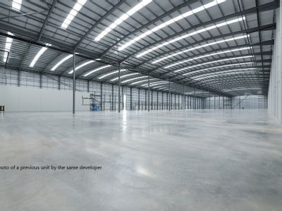 Property Image for Plot 1A, Dove Valley Park, Plot 1A Dove Valley Park, Foston, Foston, Derbyshire, Derbyshire, DE65 5BX
