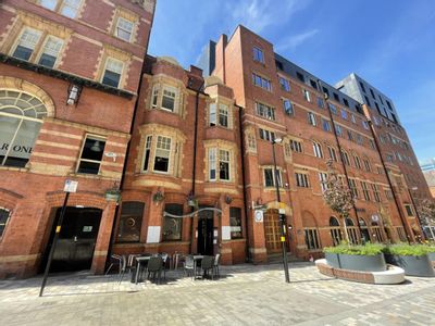 Property Image for 73 Cornwall Street, 73 Cornwall Street, Birmingham, West Midlands, B3 2DF