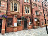 Property Image for 73 Cornwall Street, 73 Cornwall Street, Birmingham, West Midlands, B3 2DF