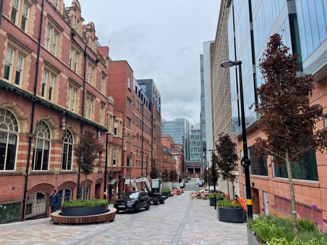 73 Cornwall Street, 73 Cornwall Street, Birmingham, West Midlands, B3 2DF