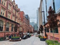 Property Image for 73 Cornwall Street, 73 Cornwall Street, Birmingham, West Midlands, B3 2DF
