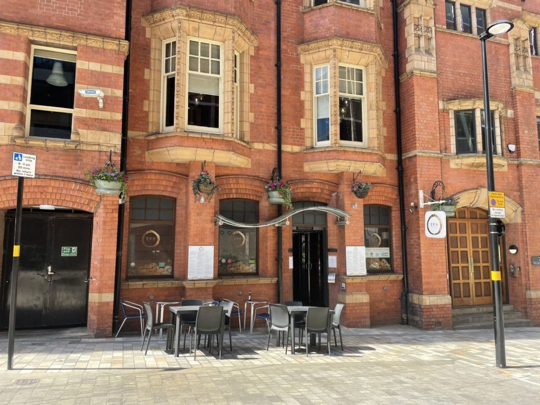 73 Cornwall Street, 73 Cornwall Street, Birmingham, West Midlands, B3 2DF