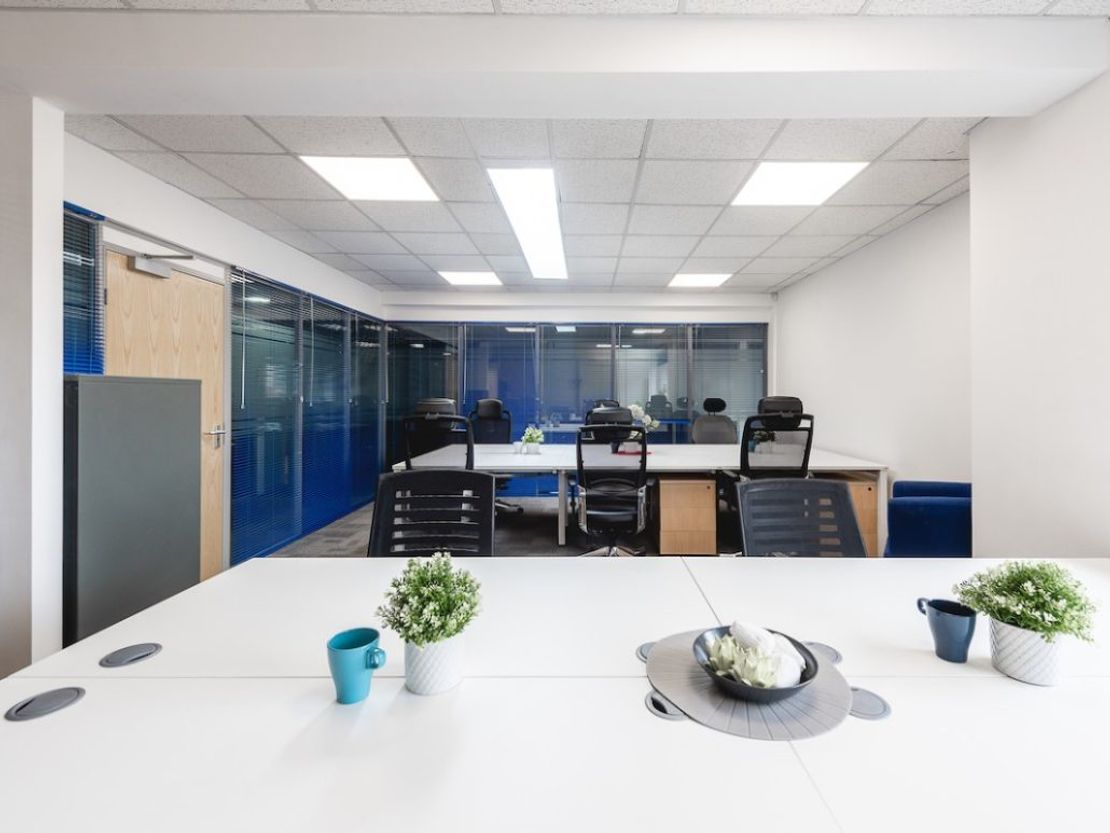 New Walk House, Leicester , Leicestershire, LE1 7EA