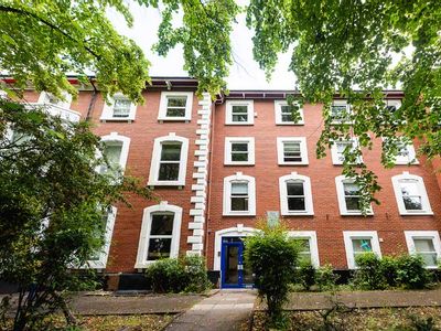 Property Image for New Walk House, Leicester , Leicestershire, LE1 7EA