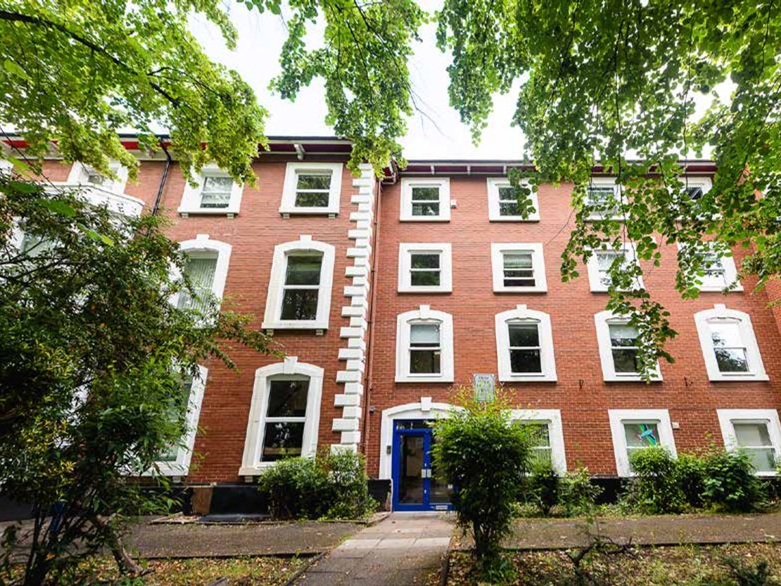 New Walk House, Leicester , Leicestershire, LE1 7EA