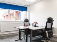 Property Image for New Walk House, Leicester , Leicestershire, LE1 7EA
