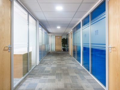 Property Image for New Walk House, Leicester , Leicestershire, LE1 7EA