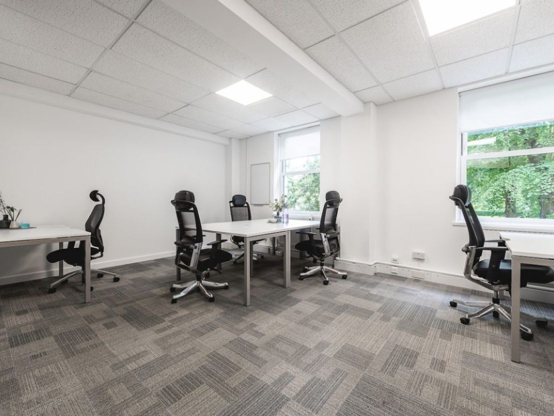 New Walk House, Leicester , Leicestershire, LE1 7EA
