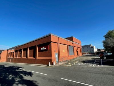 Property Image for 8-10 Hagley Street, Halesowen, Halesowen, West Midlands, B63 3AS