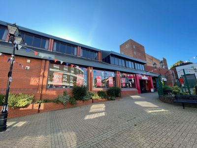 Property Image for 8-10 Hagley Street, Halesowen, Halesowen, West Midlands, B63 3AS