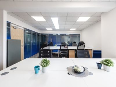 Property Image for New Walk House, Leicester , Leicestershire, LE1 7EA