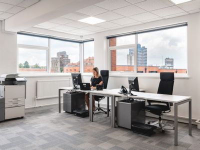 Property Image for New Walk House, Leicester , Leicestershire, LE1 7EA