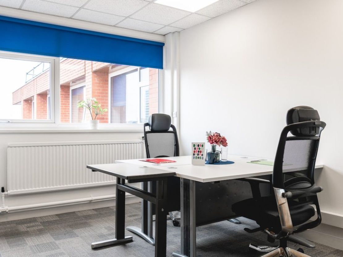 New Walk House, Leicester , Leicestershire, LE1 7EA