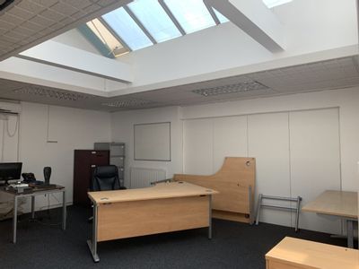 Property Image for Suite F06, 3 Hope Drive, The Park, Nottingham, Nottinghamshire, NG7 1DL