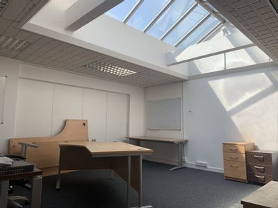 Property Image for Suite F06, 3 Hope Drive, The Park, Nottingham, Nottinghamshire, NG7 1DL