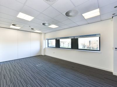 Property Image for Suite 1, First Floor, i2 Centre, Oakham Business Park, Mansfield , Nottinghamshire, NG18 5FB