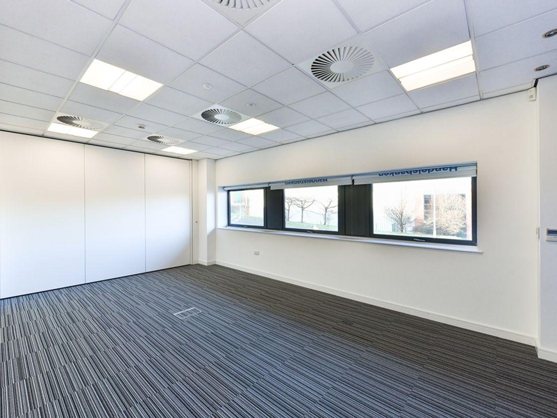 Suite 1, First Floor, i2 Centre, Oakham Business Park, Mansfield , Nottinghamshire, NG18 5FB