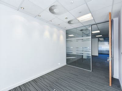 Property Image for Suite 1, First Floor, i2 Centre, Oakham Business Park, Mansfield , Nottinghamshire, NG18 5FB
