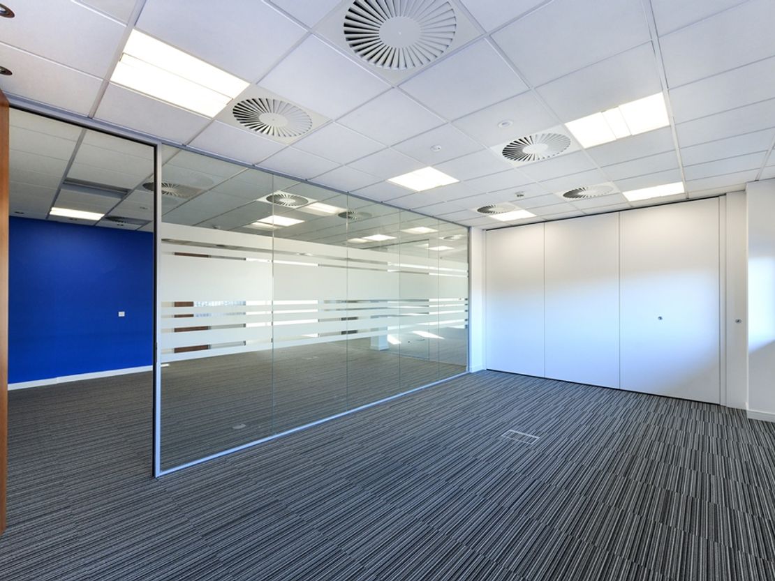 Suite 1, First Floor, i2 Centre, Oakham Business Park, Mansfield , Nottinghamshire, NG18 5FB