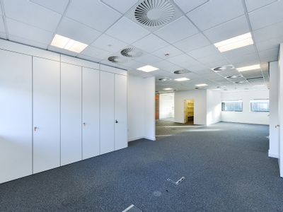 Property Image for Suite 1, First Floor, i2 Centre, Oakham Business Park, Mansfield , Nottinghamshire, NG18 5FB