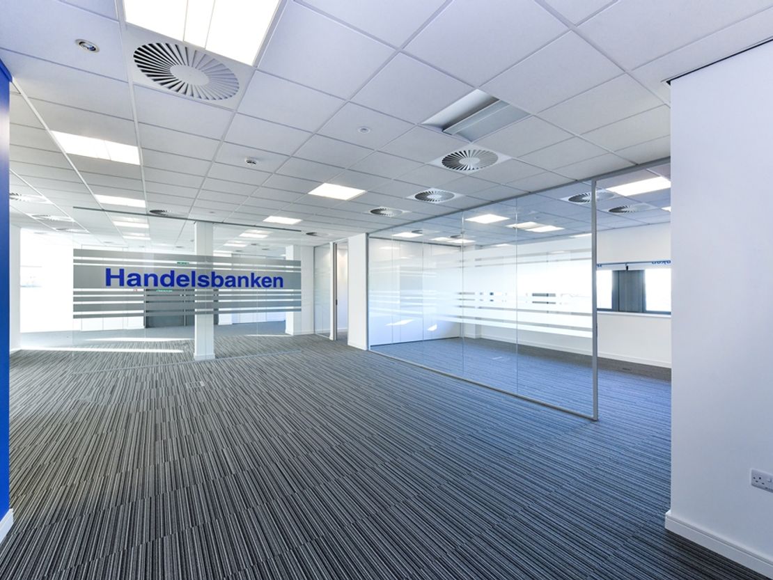 Suite 1, First Floor, i2 Centre, Oakham Business Park, Mansfield , Nottinghamshire, NG18 5FB