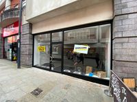 Property Image for 10 Albion Street, 10 Albion Street, Derby, Derbyshire, DE1 2PR