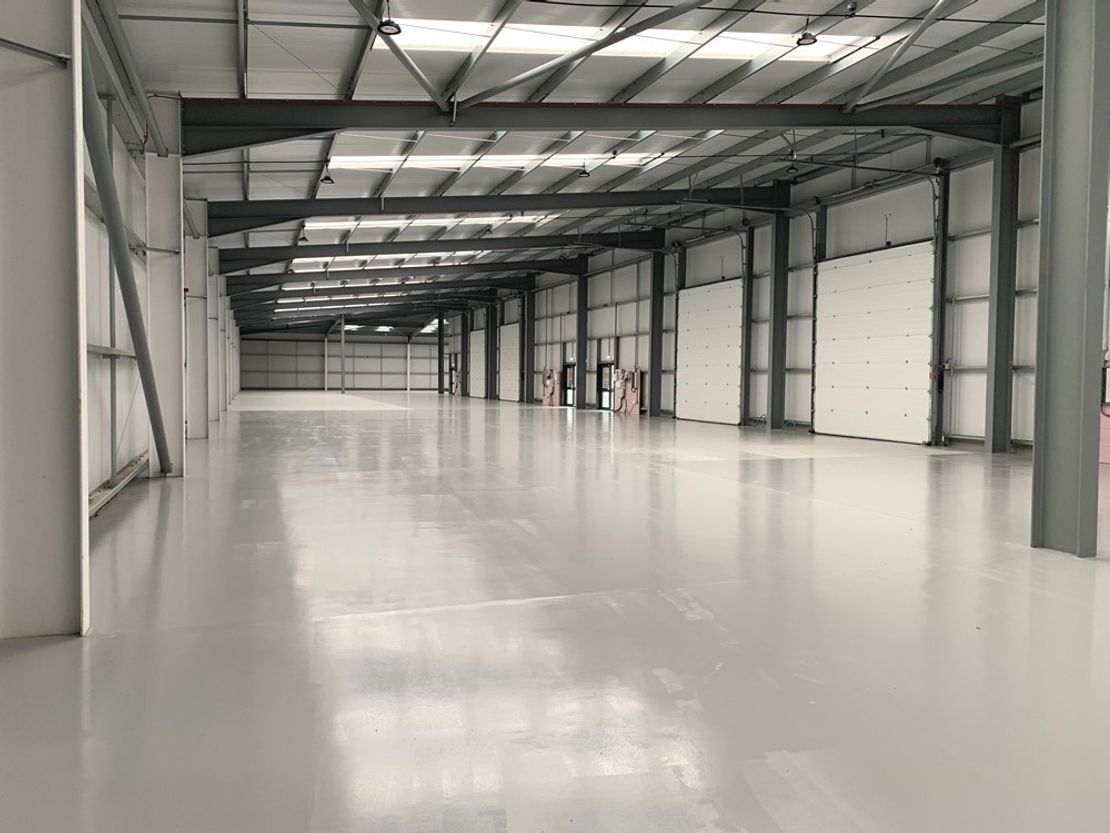 Unit 2, Portland Drive, Shirebrook, Mansfield, Nottinghamshire, NG20 8SJ