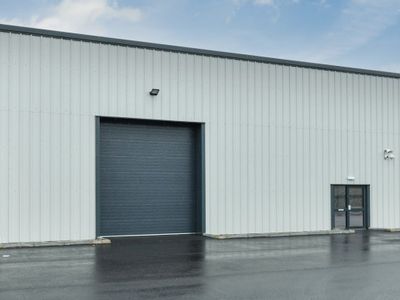 Property Image for Unit 2, Portland Drive, Shirebrook, Mansfield, Nottinghamshire, NG20 8SJ