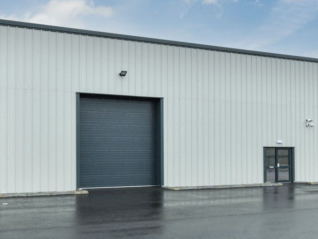 Unit 2, Portland Drive, Shirebrook, Mansfield, Nottinghamshire, NG20 8SJ