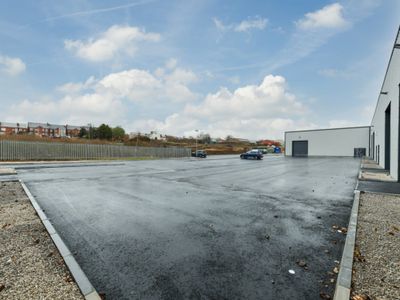 Property Image for Unit 2, Portland Drive, Shirebrook, Mansfield, Nottinghamshire, NG20 8SJ