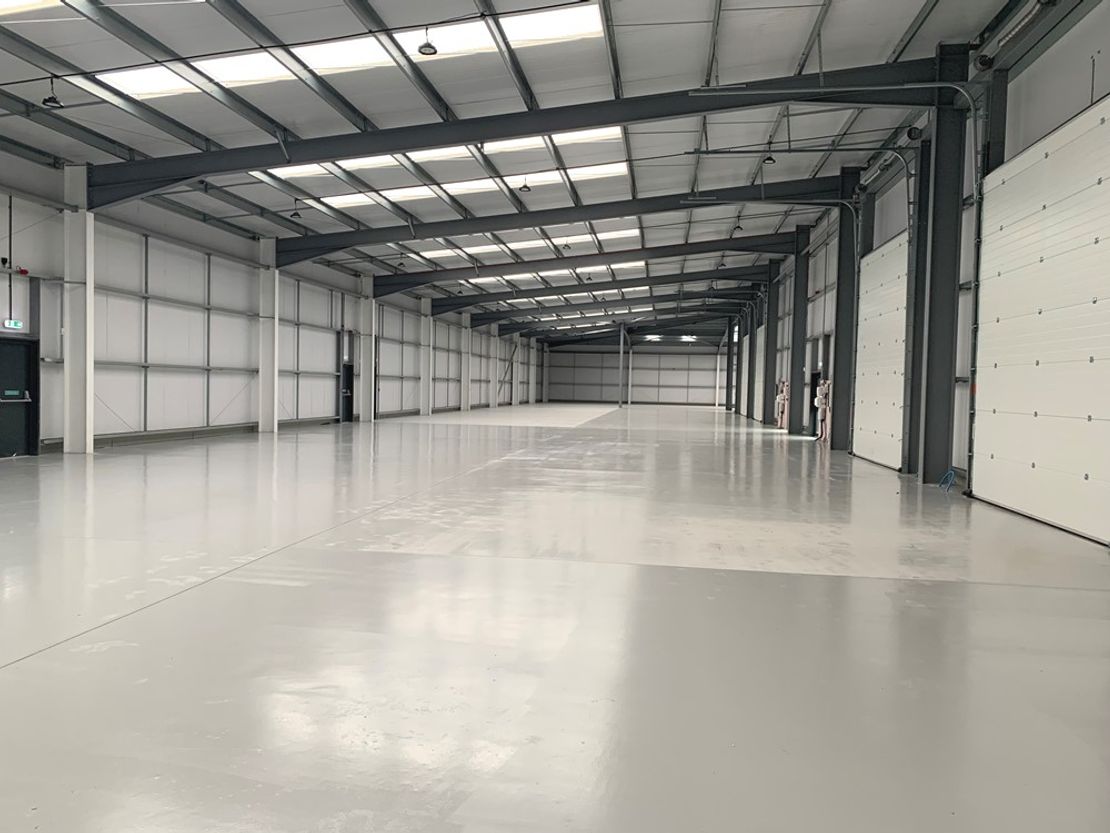 Unit 2, Portland Drive, Shirebrook, Mansfield, Nottinghamshire, NG20 8SJ