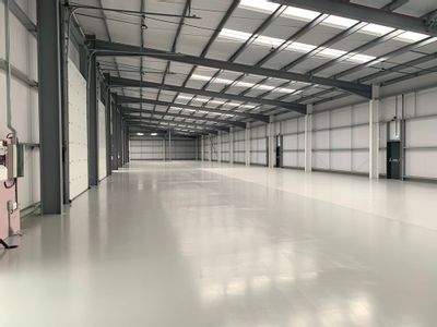 Property Image for Unit 2, Portland Drive, Shirebrook, Mansfield, Nottinghamshire, NG20 8SJ