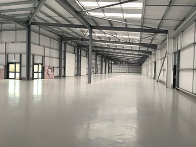 Property Image for Unit 2, Portland Drive, Shirebrook, Mansfield, Nottinghamshire, NG20 8SJ