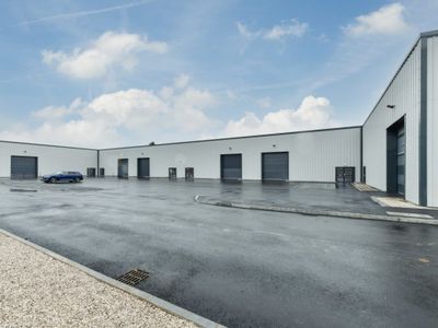 Property Image for Unit 2, Portland Drive, Shirebrook, Mansfield, Nottinghamshire, NG20 8SJ