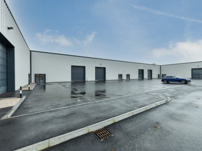 Property Image for Unit 2, Portland Drive, Shirebrook, Mansfield, Nottinghamshire, NG20 8SJ
