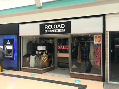 Property Image for Unit 12, Ryemarket Shopping Centre, Unit 12, Ryemarket Shopping Centre, Stourbridge, West Midlands, DY8 1HJ
