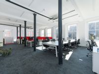 Property Image for 34 Stoney Street, The Lace Market, Nottingham, Nottinghamshire, NG1 1LL