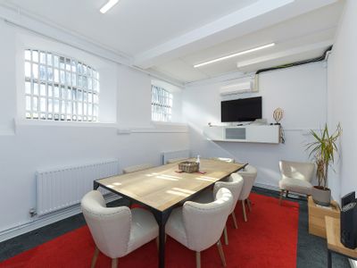 Property Image for 34 Stoney Street, The Lace Market, Nottingham, Nottinghamshire, NG1 1LL