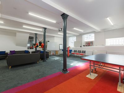 Property Image for 34 Stoney Street, The Lace Market, Nottingham, Nottinghamshire, NG1 1LL